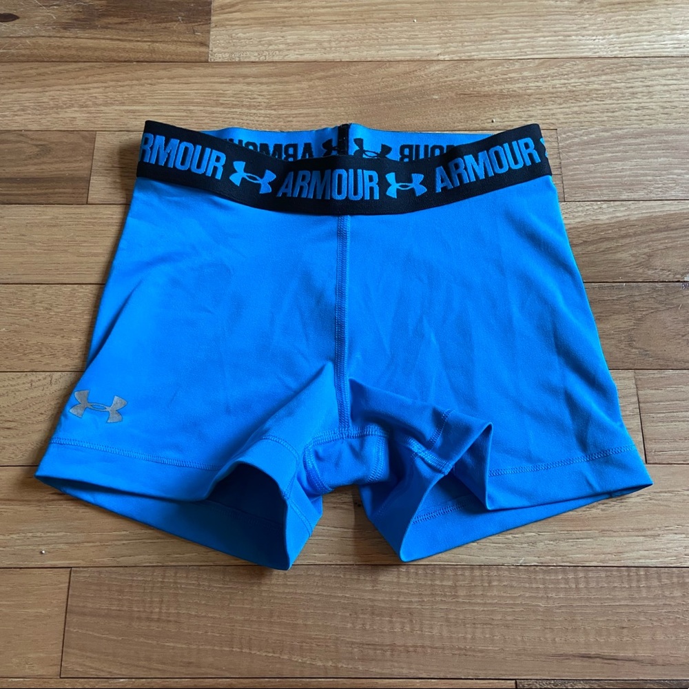 Under Armour Spandex